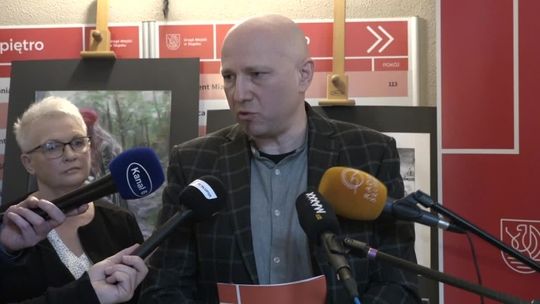 Miejsce dla seniorów