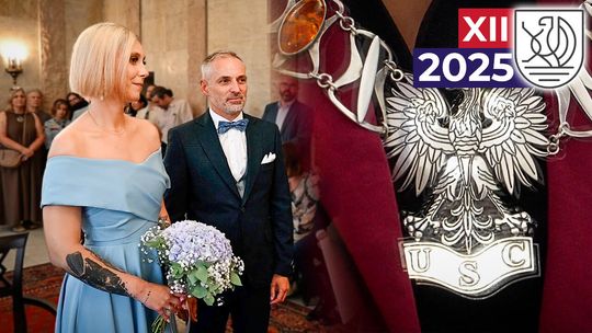 Miejsce, które zna każdego z nas. Jak naprawdę działa Urząd Stanu Cywilnego? 🏛️👀