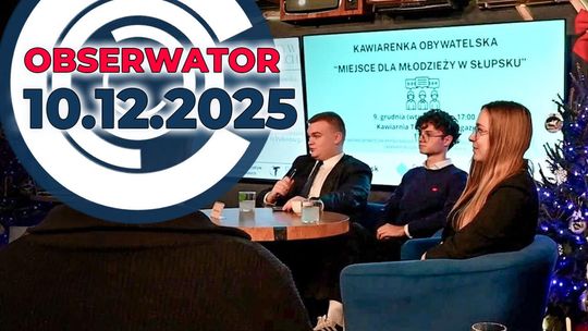 Miejsce młodych, Prezes MZK zrezygnował, Kolumbijskie Święto Świec