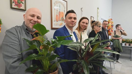 Miejsce na warsztaty