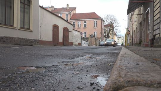 Miejsce wstydu zniknie z centrum starego miasta