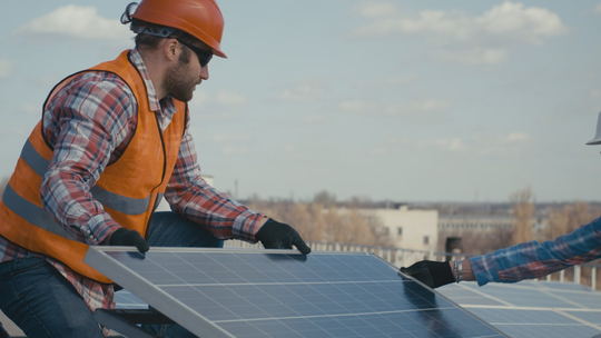 Miejskie żłobki zyskają zieloną energię