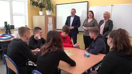 Mieszkańcy decydują o wydatkach