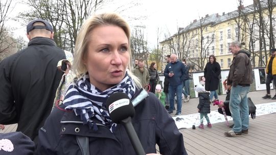 Mieszkańcy o bulwarach- sonda