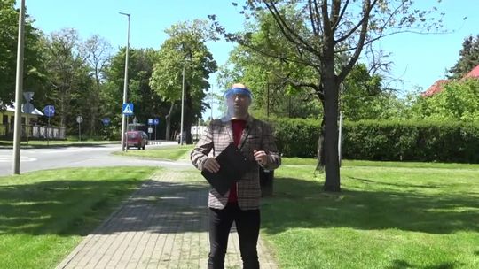 Mieszkańcy podpowiadają