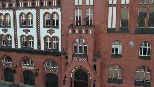 Mieszkańcy Słupska za poszerzeniem