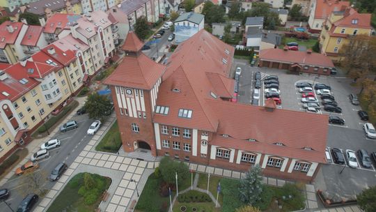 Mieszkańcy Ustki decydują o 680 tysiącach złotych.