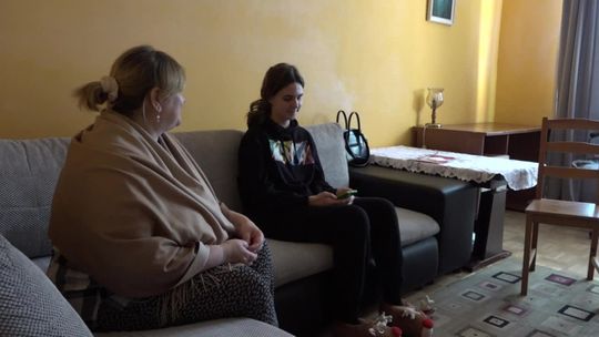 Mieszkania dla uchodźców