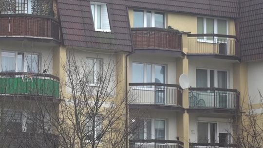 Mieszkania do remontu