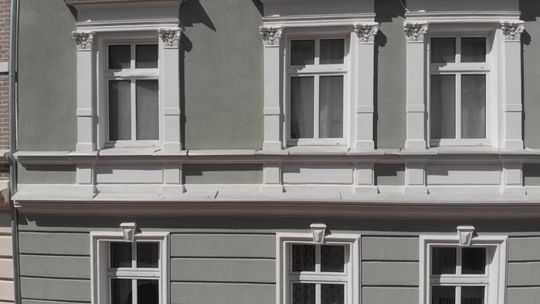 Mieszkania nowe i do remontu