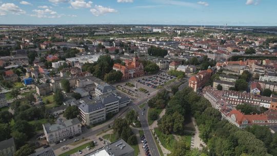 Mieszkania od miasta z bonifikatą