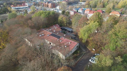 Mieszkania wspomagane z dotacją UE