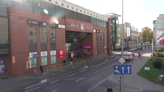 Mieszkaniec z kartą