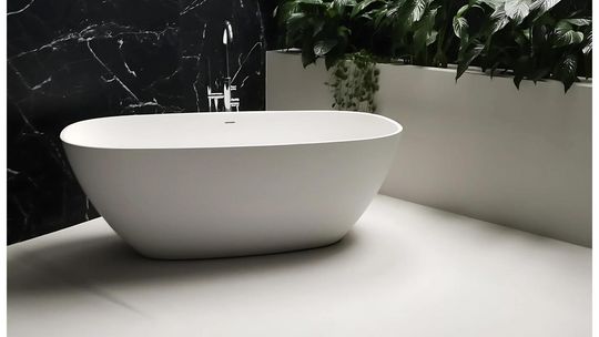 Mikrocement od Conbar – perfekcyjne wykończenie nowoczesnych przestrzeni