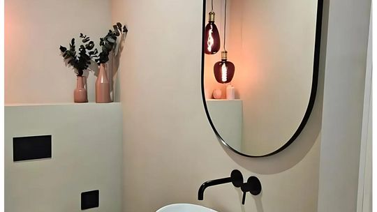 Mikrocement od polskiego producenta – nowoczesne rozwiązania wykończeniowe z CONBAR