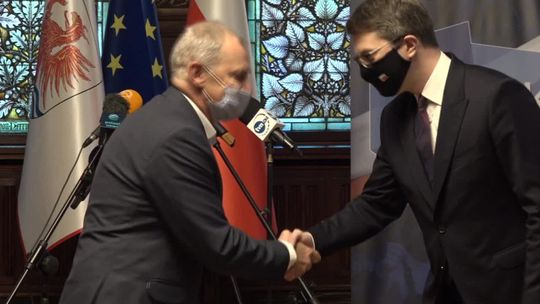 Milionowe zapowiedzi