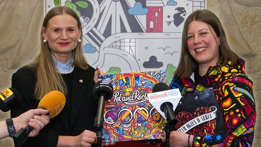 Miliony dla Słupska! Ciepłe mieszkania, cyfrowy urząd i wielkie serce WOŚP ❤️