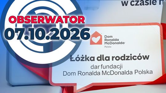 Miliony na komunikację, Łóżko dla rodzica, Konferencja posła Kowalskiego
