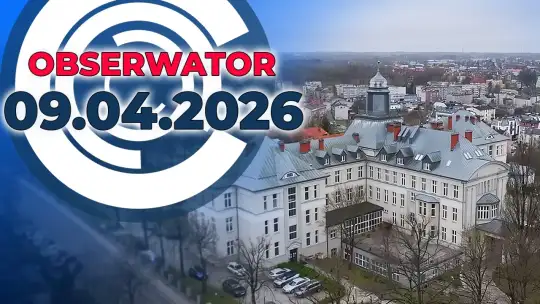 Miliony na psychiatrię, Pojedziemy S6 przed wakacjami, Uzdrawiające zimno