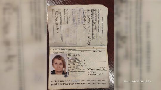 Miłość powodem fałszerstwa