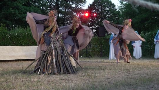 Miłosna machina czasu