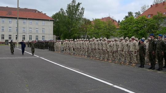 Misja ruszy ze Słupska