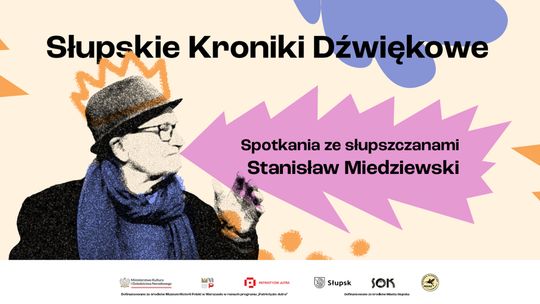 Mistrz monodramu opowiada swoją historię 🎭✨ | Stanisław Miedziewski