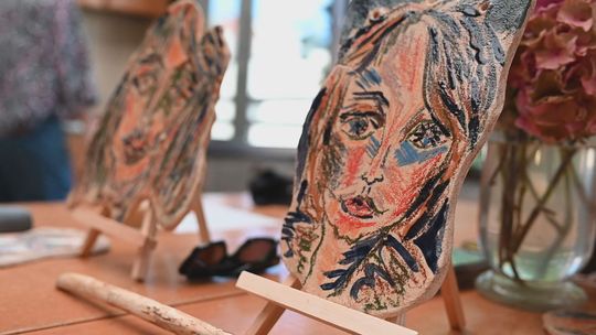 witkacy pod strzechy