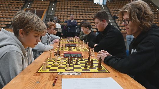 Mistrzostwa juniorów