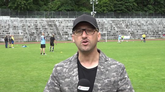 Mistrzostwa oldbojów