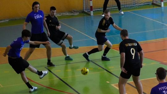 Mistrzostwa sołectw