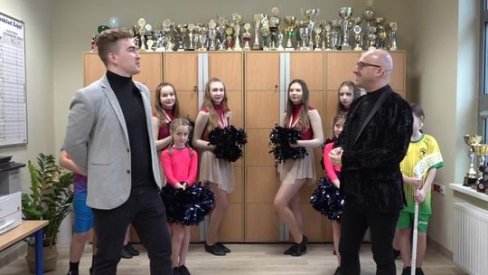 Mistrzostwa w Bierkowie 