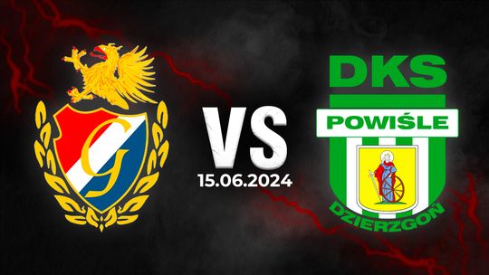 MISTRZOWSKA ROZWAŁKA! Gryf Słupsk VS Powiśle Dzierzgoń 7:0