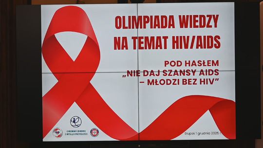 Młodzi bez HIV