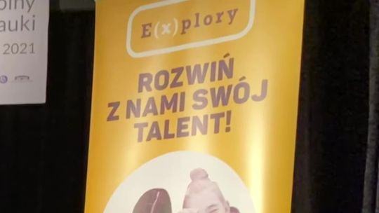 Młodzi naukowcy na start