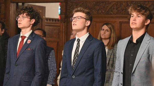 Młodzież  rządzi🚨