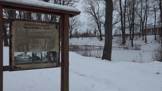 Mnichy zadbają o poziom