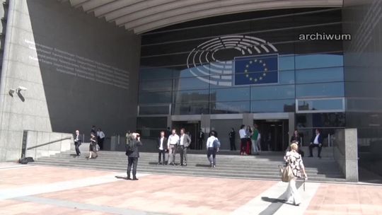 Mniej unijnych pieniędzy dla pomorskiego