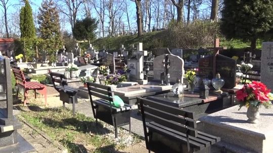 Mniej urodzin, więcej zgonów