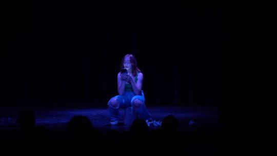 Monodramiści nagrodzeni 