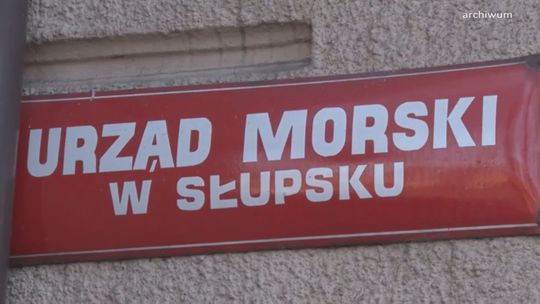Morski będzie słupski urząd morski wraca do słupska