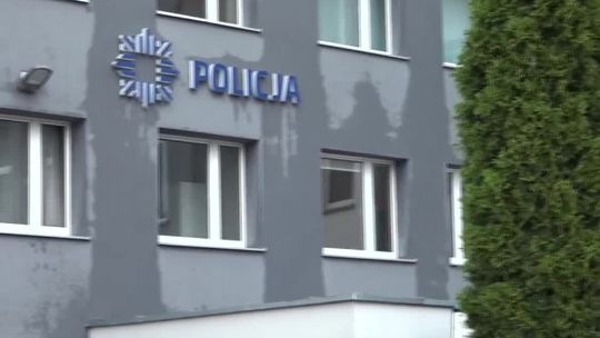 Motocykliści bez uprawnień