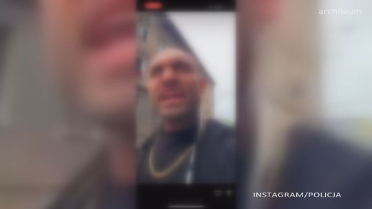 Może uniknąć więzienia