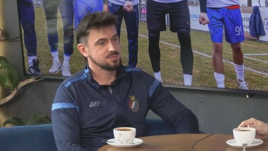 Muller odchodzi z Gryfa