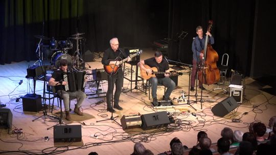 Muzyczna pomoc dla Ukraińców