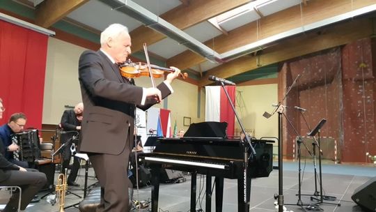 Muzyczne świętowanie