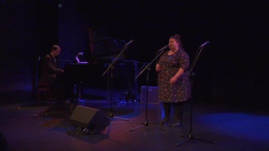 Muzycznie dla Ukrainy