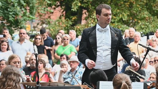 ostatni koncert garden party u karola