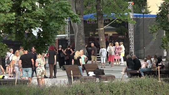 Muzyczny weekend w Słupsku