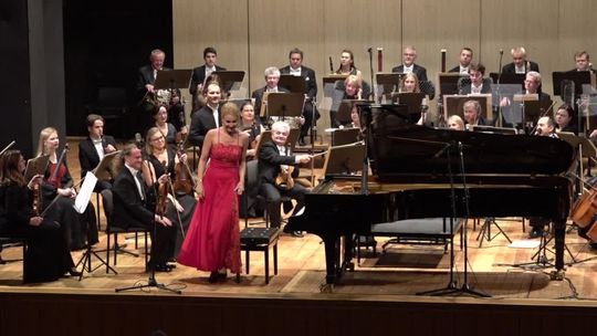 Muzyka wielkich kompozytorów